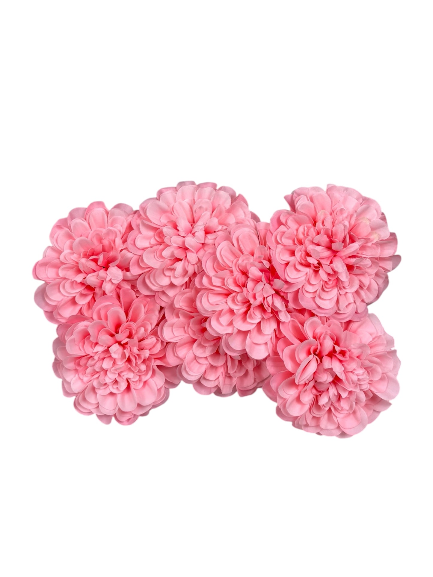 Set 20 Flori Artificiale Nufar CU Tija de 2mm