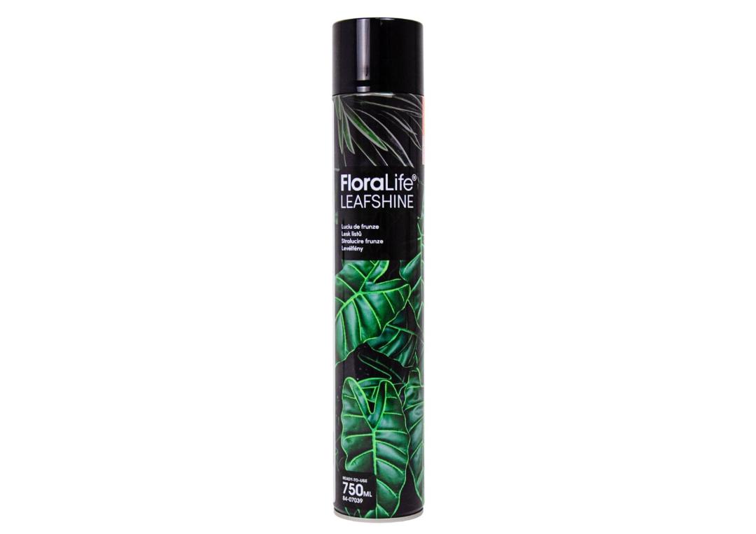 Spray luciu Flora Life