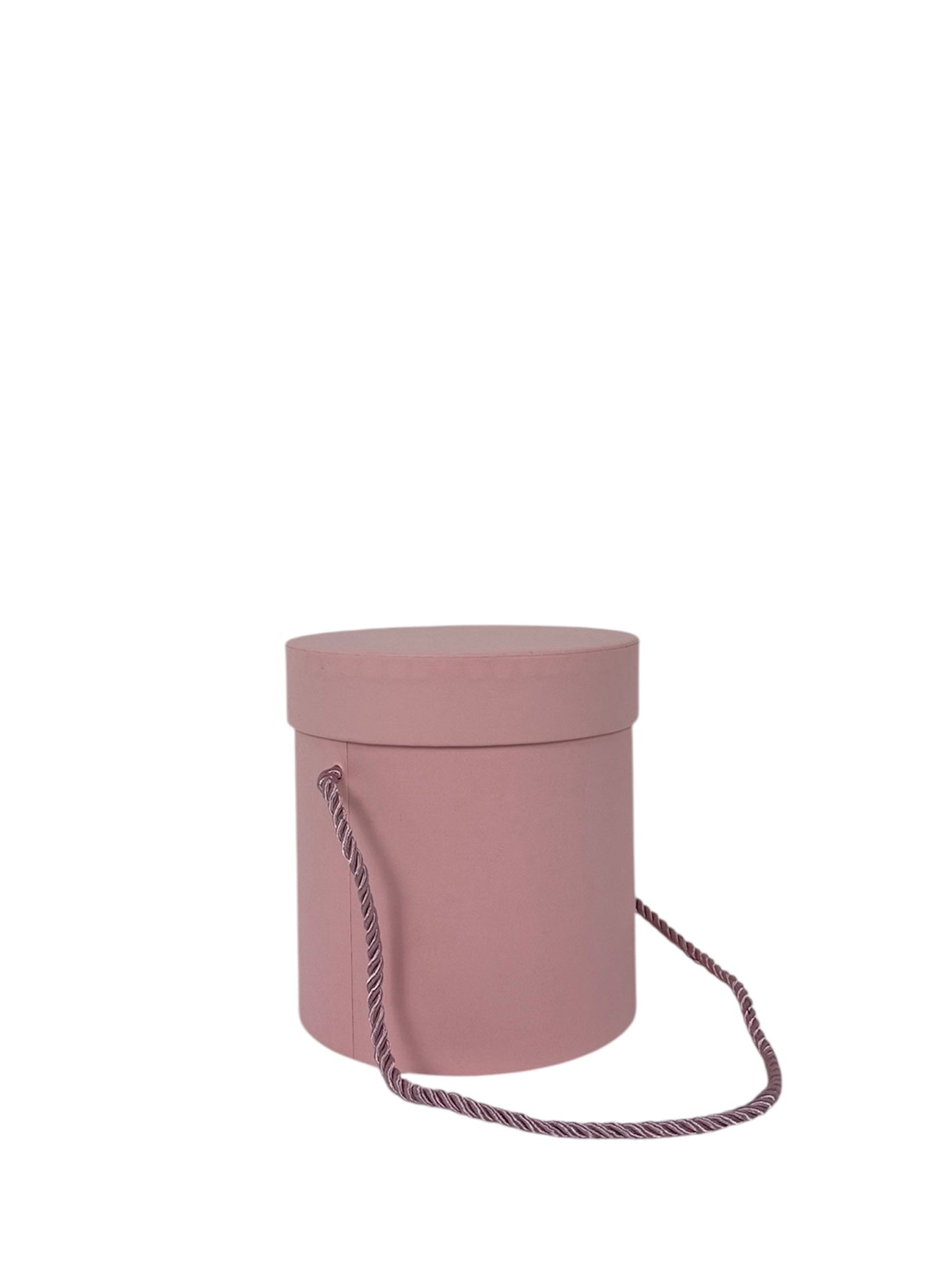Cutie Rotunda Uni pentru Flori D13 x H14 cm