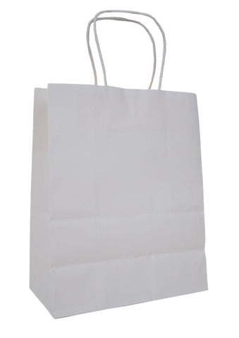 SET 12 PUNGI DIN HARTIE UNI 21X11X27 SET 12 PUNGI DIN HARTIE UNI 21X11X27