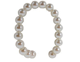 Bratara de perle din plastic