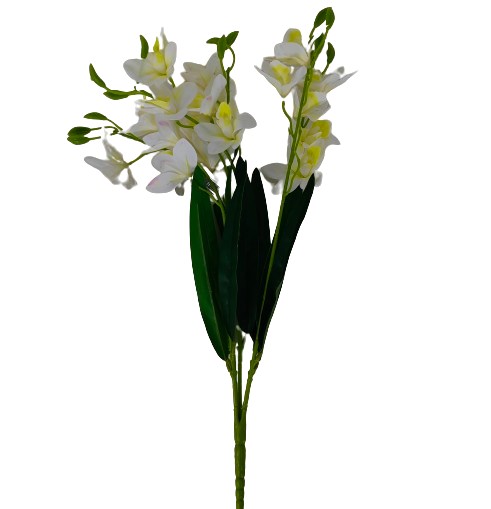 Buchet 5 flori 56 cm