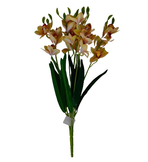 Buchet 5 flori 56 cm