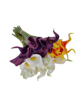 Buchet de cale din plastic