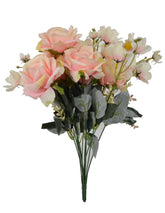 Buchet trandafiri 7 capete o tulpina