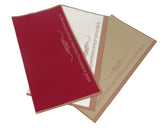 Celofan patrat model 3