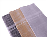 Celofan tip ziar mat