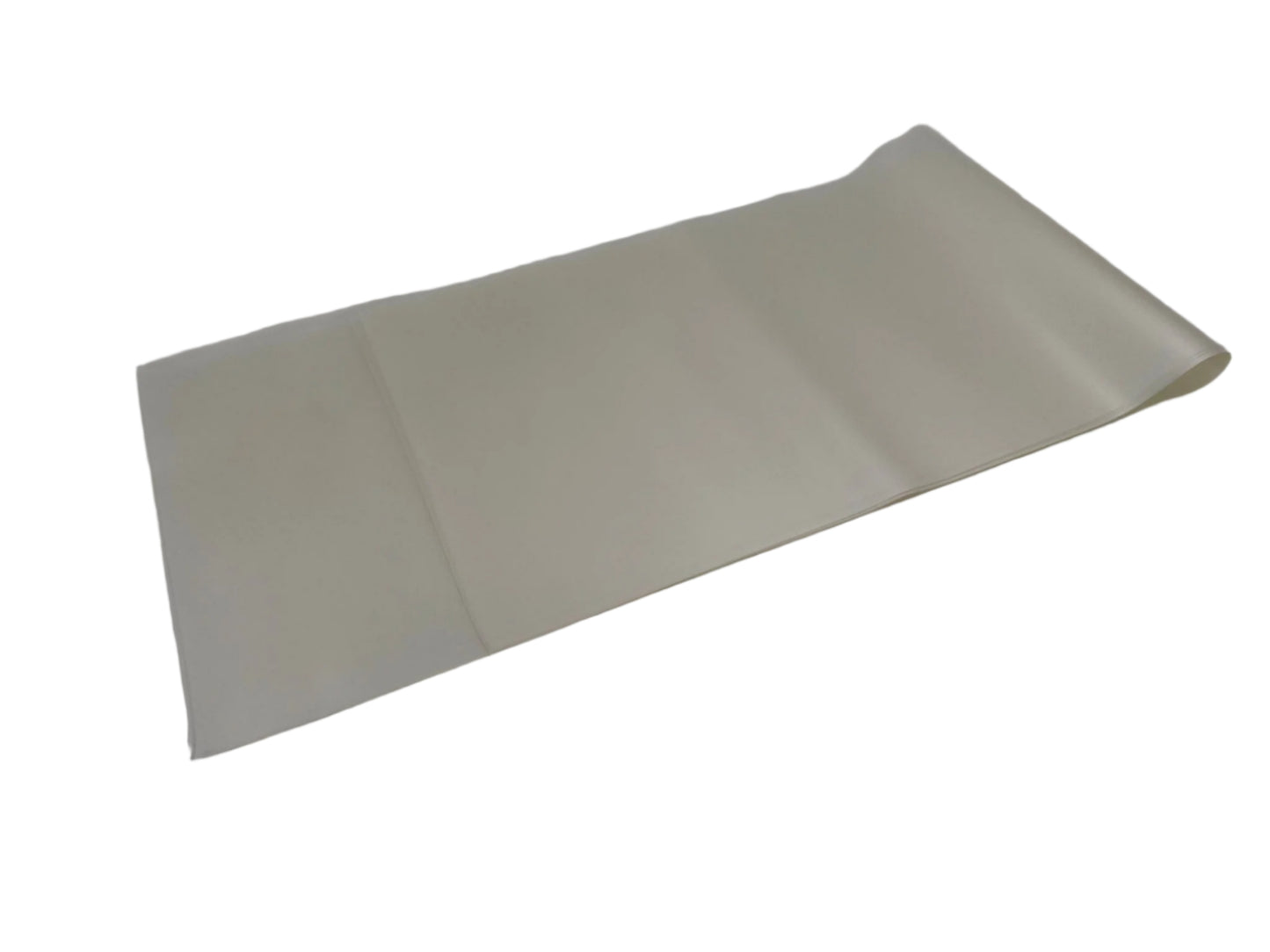 Celofan transparent simplu 92cm x 24cm