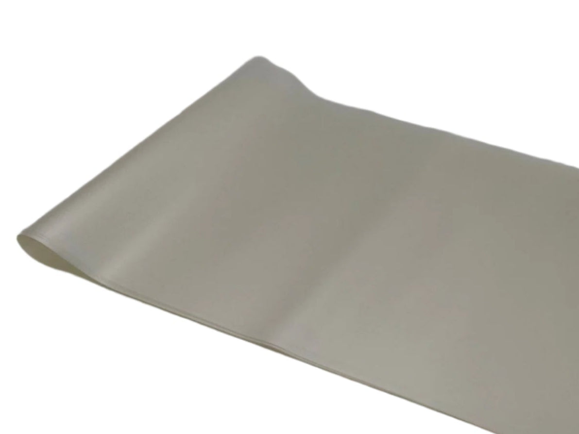 Celofan transparent simplu