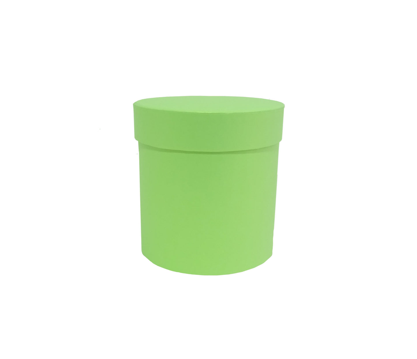Cutie Rotunda Uni pentru Flori D13 x H14 cm