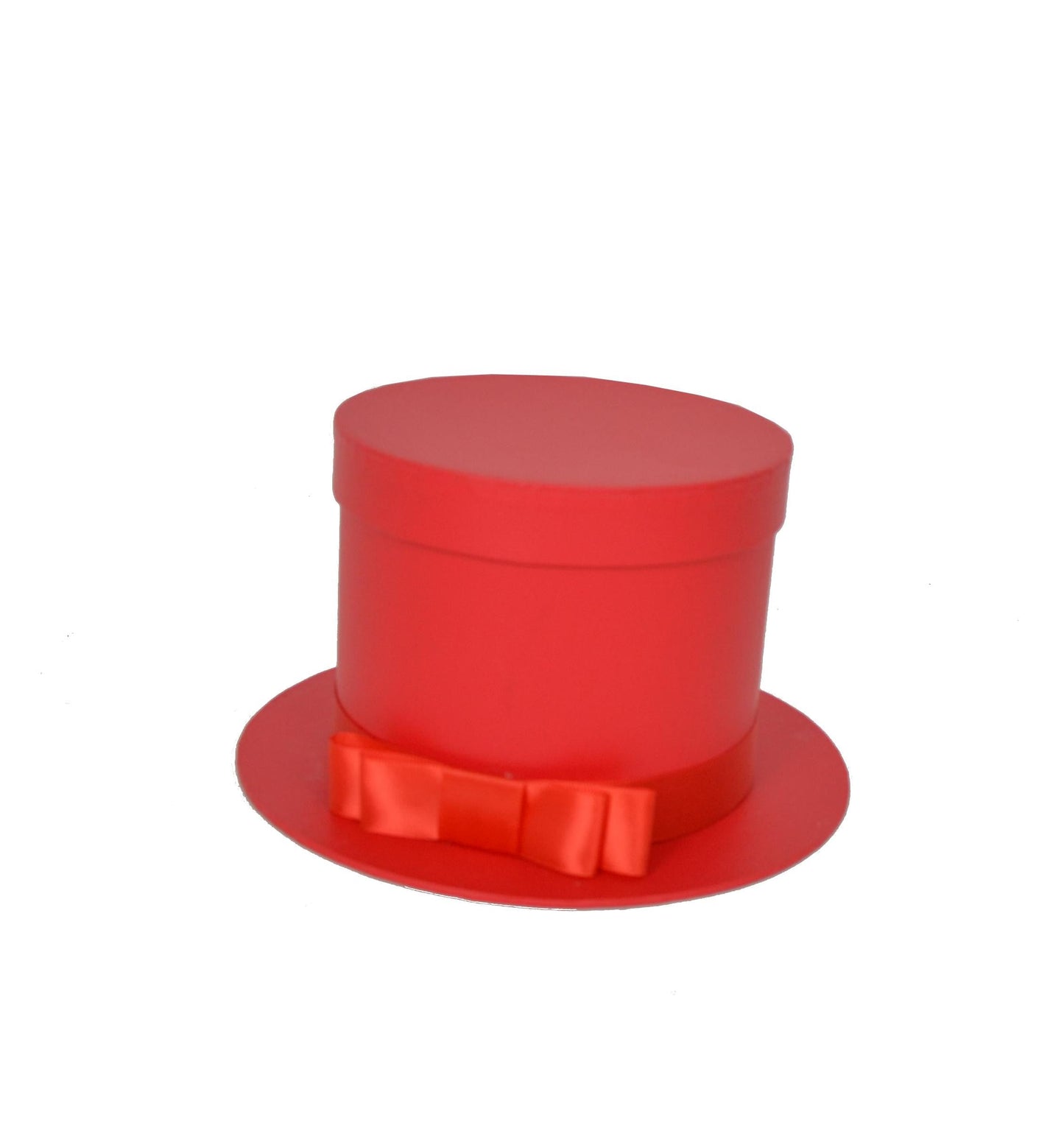 Cutie Rotunda Uni Tip Joben pentru Flori D15.5 x H13 cm