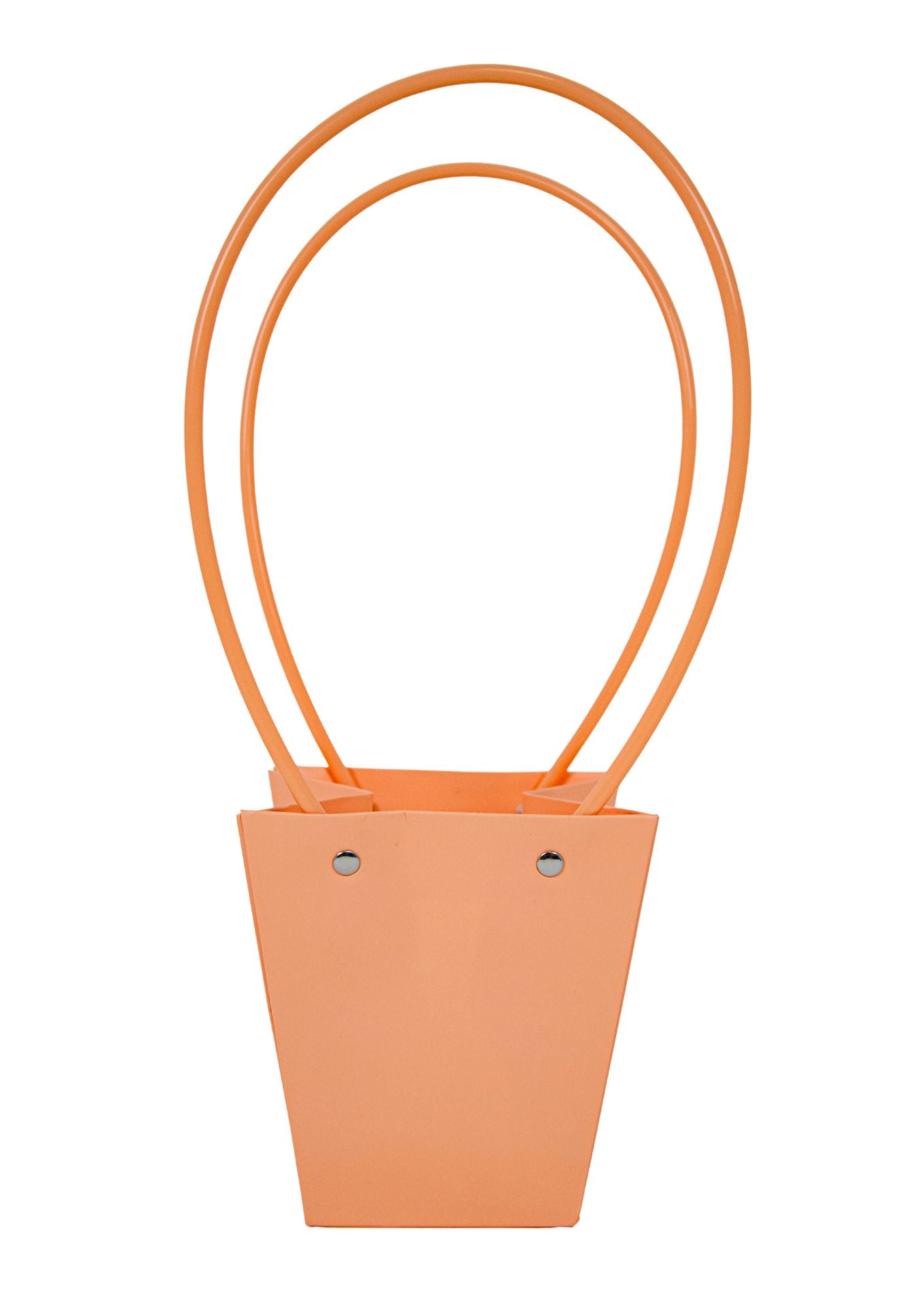 Set 10 pungi din hartie uni H 12