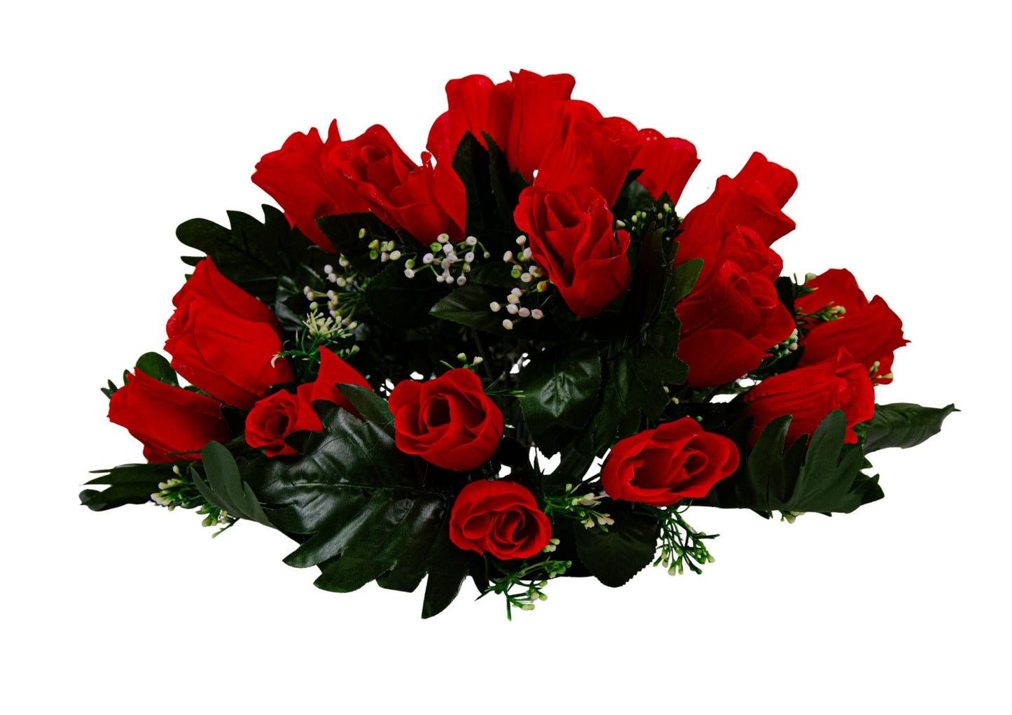 Aranjament Floral din Trandafirii Dimensiuni 27-35cm