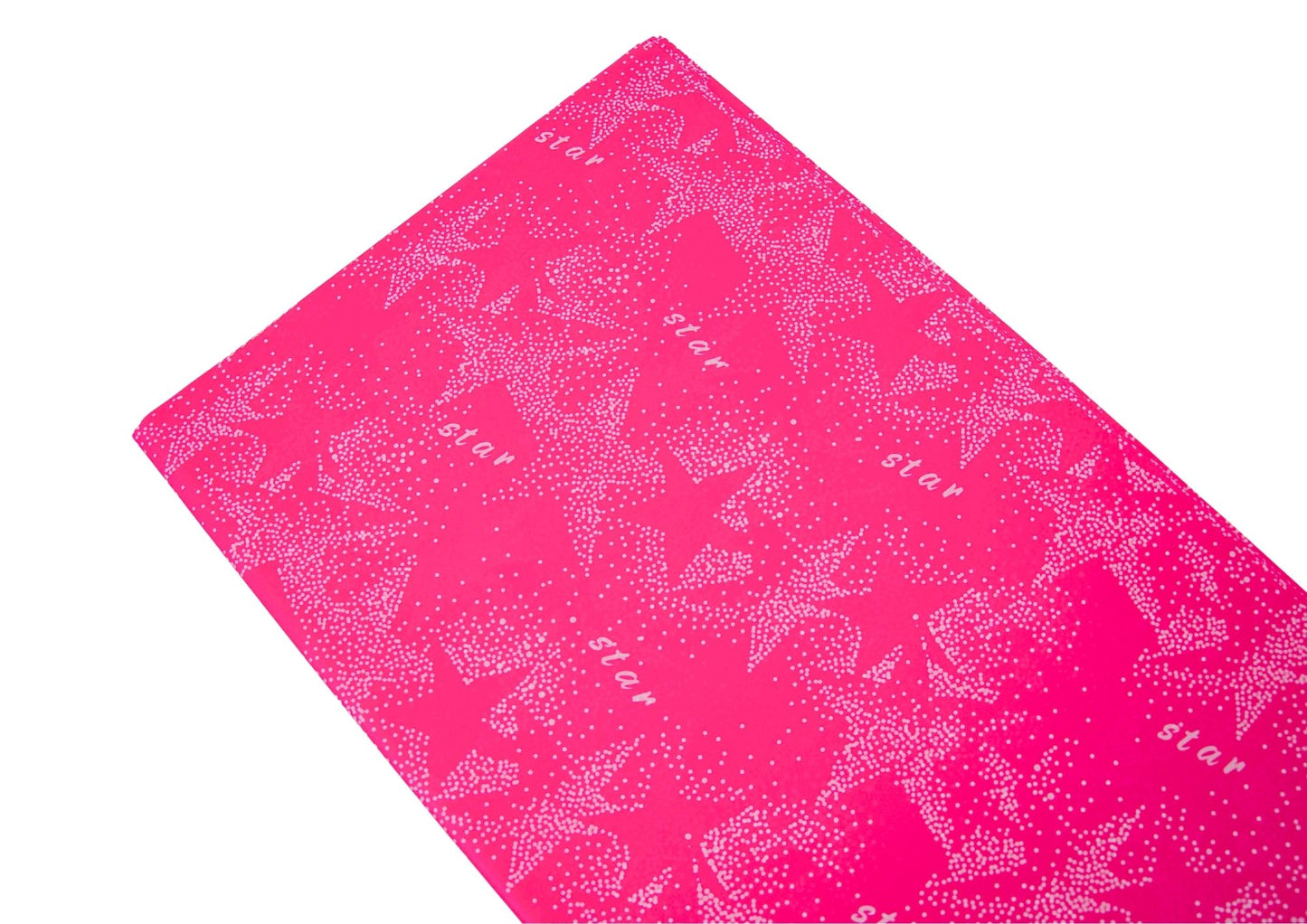 Celofan Premium Cu Stelute