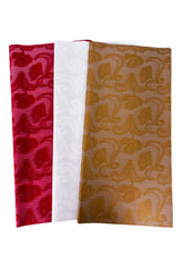 Celofan patrat model 17