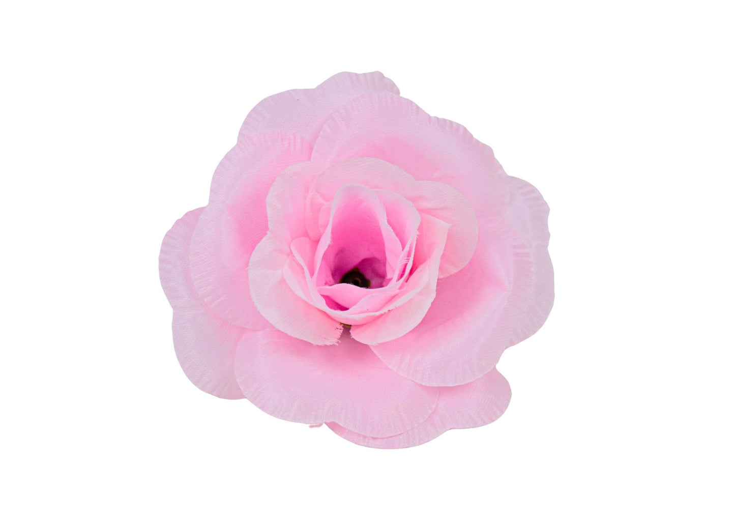 Set 100 Flori Artificiale Funerare Trandafiri Mari