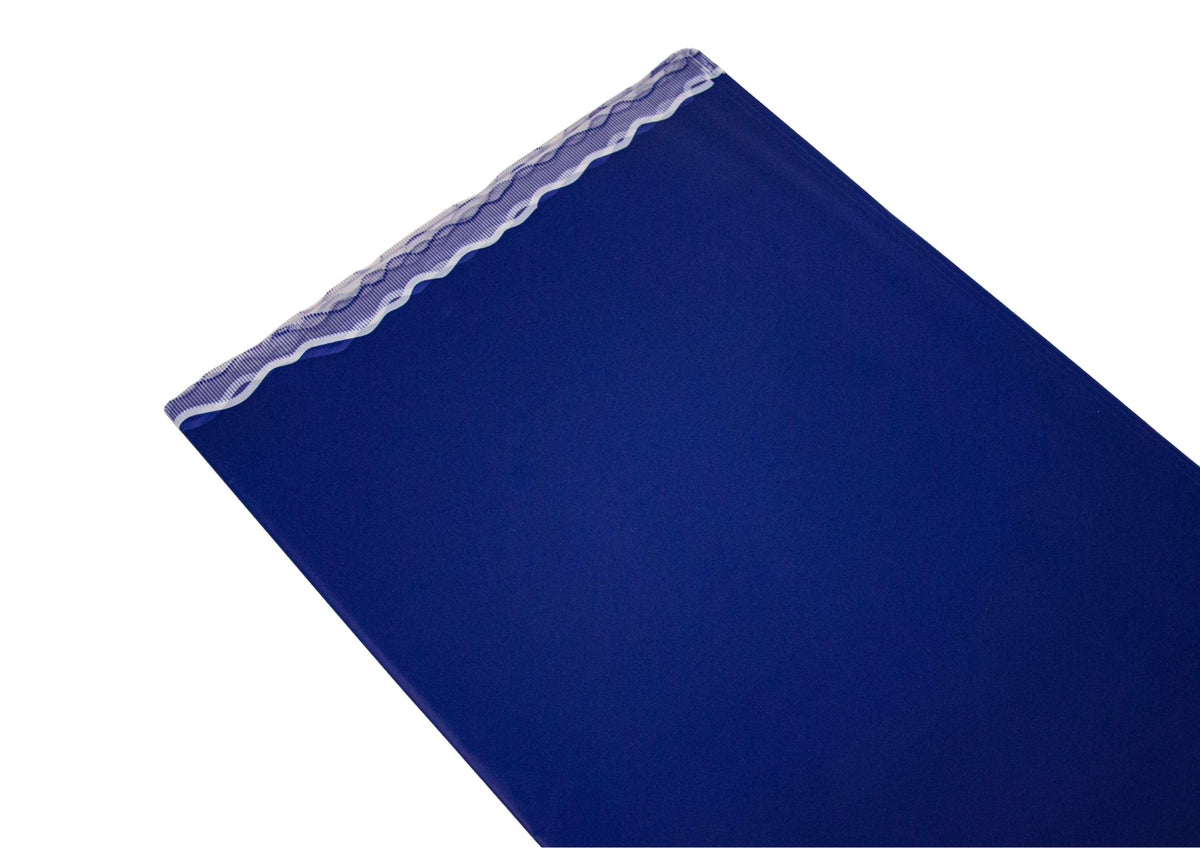 Celofan Premium Cu Valuri Pe Margine Dimensiune 58/58
