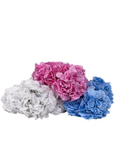 Buchet 5 hortensii 53 cm