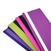 Folie doua fete / culori