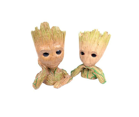 Ghiveci plastic Baby Groot Ghiveci plastic Baby Groot
