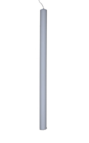 Lumanare de botez, tip II drepte h 60 / d 3,5 cm Lumanare de botez, tip II drepte h 60 / d 3,5 cm