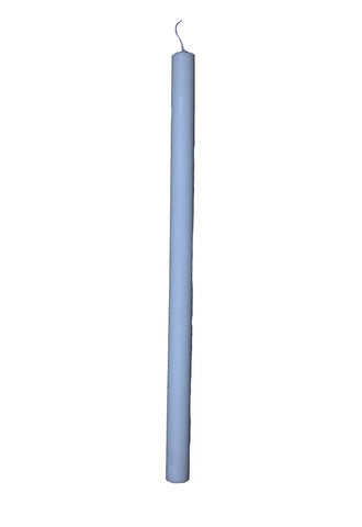 Lumanare de botez, tip II drepte h 65 / d 3,5 cm Lumanare de botez, tip II drepte h 65 / d 3,5 cm