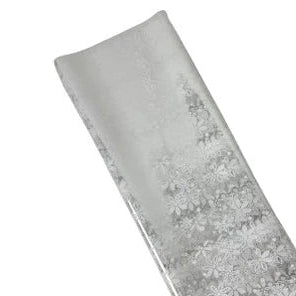 Celofan transparent cu model pachet mare Model 5