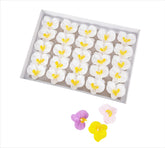 Set 25 orhidee din sapun