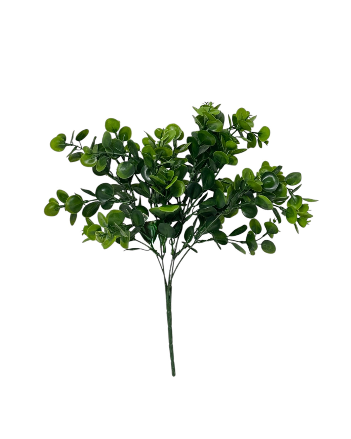 Buchet frunze plastic 30cm