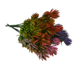 Planta ornament de plastic Ciulin