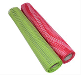 Plasa model vertical