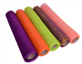 Plasa plastic colorata