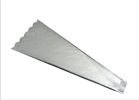Pungi conice?tip 3 (crizantema) Pungi conice?tip 3 (crizantema)