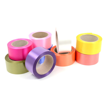 Panglica plastic 5 cm Panglica plastic 5 cm