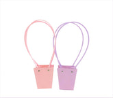 Set 10 pungi din hartie uni H 10