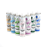 Spray de colorat flori
