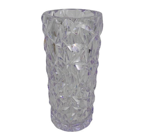 Vaza rotunda din plastic acrilic H 14 Vaza rotunda din plastic acrilic H 14