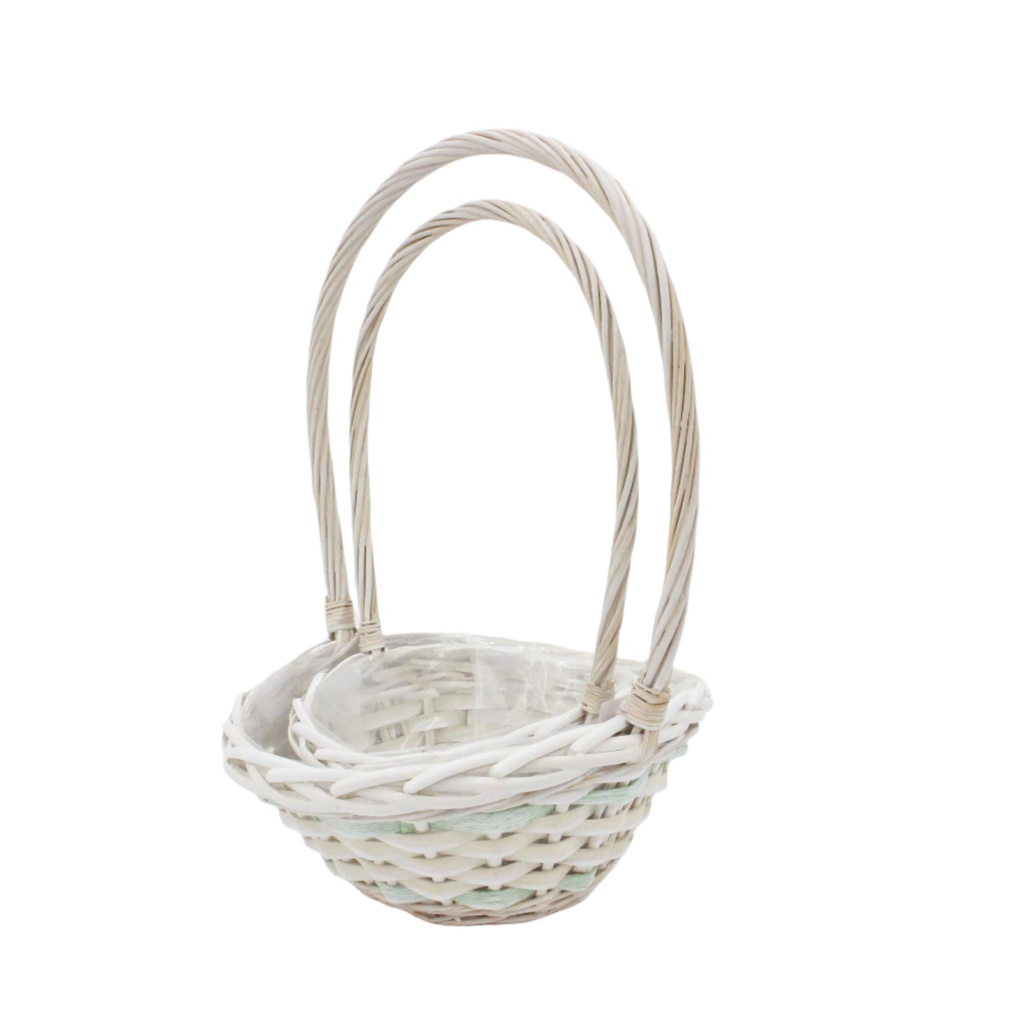 SET 2 COSURI ROTUNDE