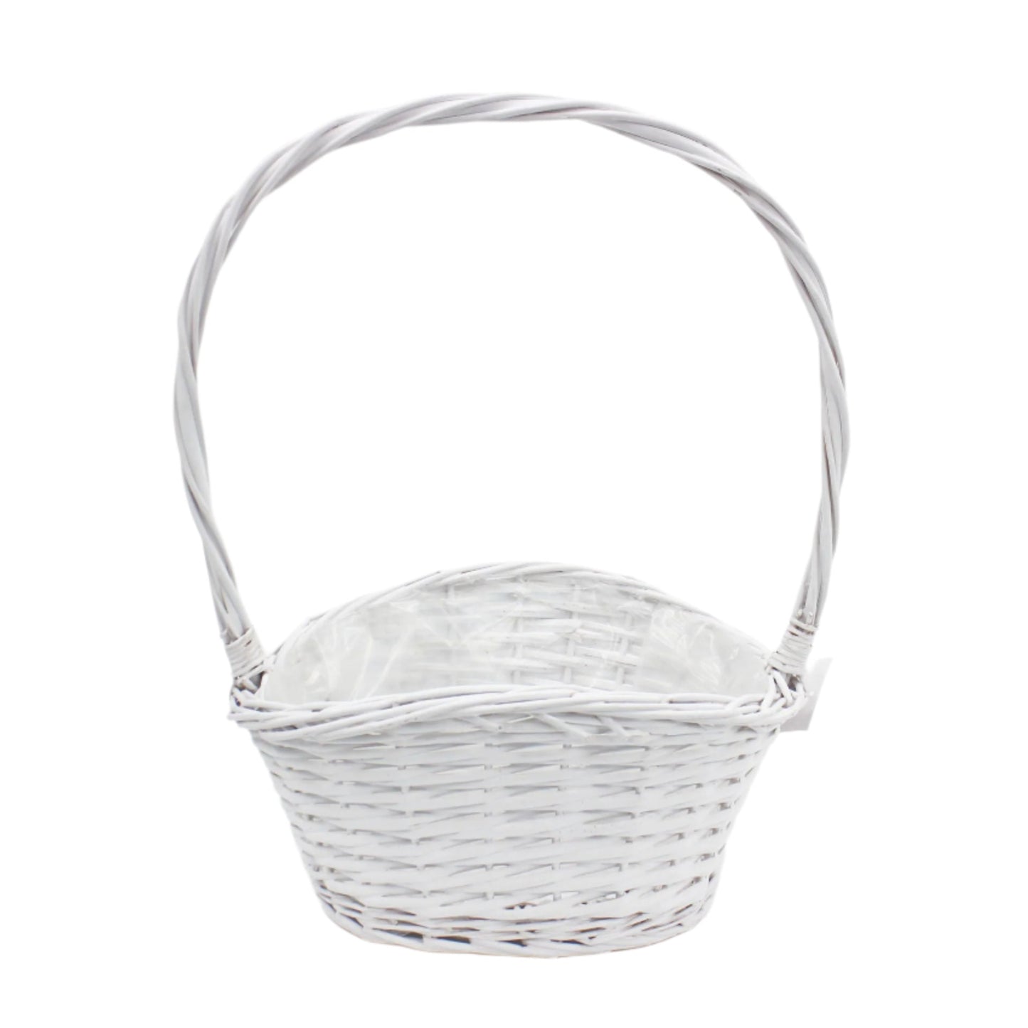 Cos din Rachita Forma Munte Alb