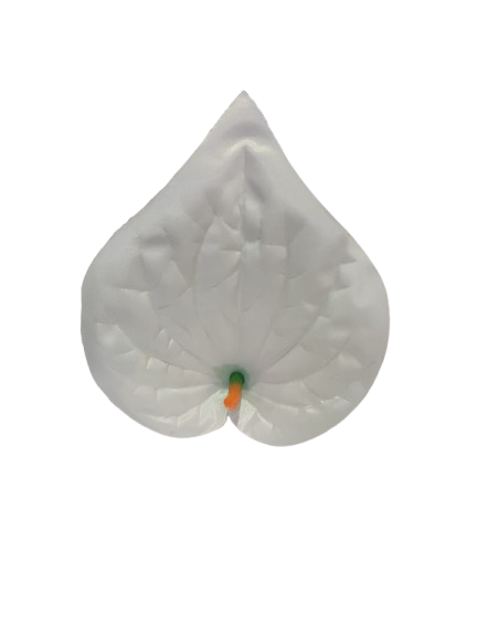 Capete flori anturium 100 buc /punga