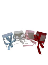 cutie patrata cu capac transparent dimensiuni 14,5x12,5x11,5