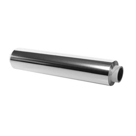Folie aluminiu 30cmx    40 M Folie aluminiu 30cmx    40 M