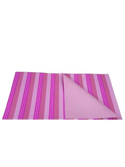 Celofan Premium Patrata Cu Linii Model 45