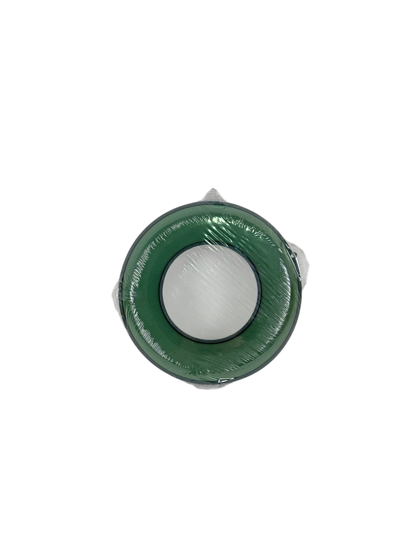 Ring 25 cm din burete umed pentru flori Art Flower