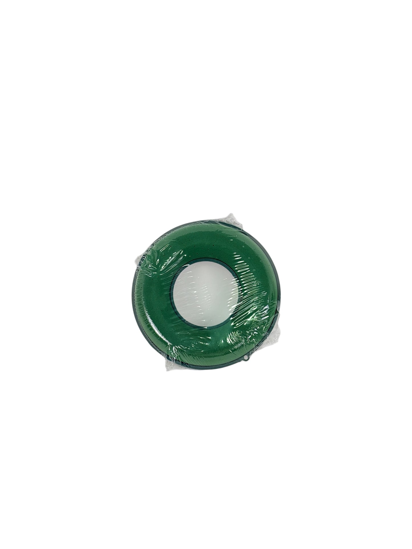 Ring 20 cm din burete umed pentru flori Art Flower
