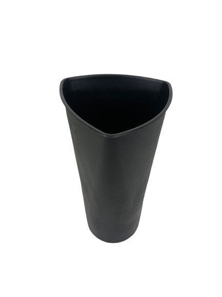 Vaza din plastic