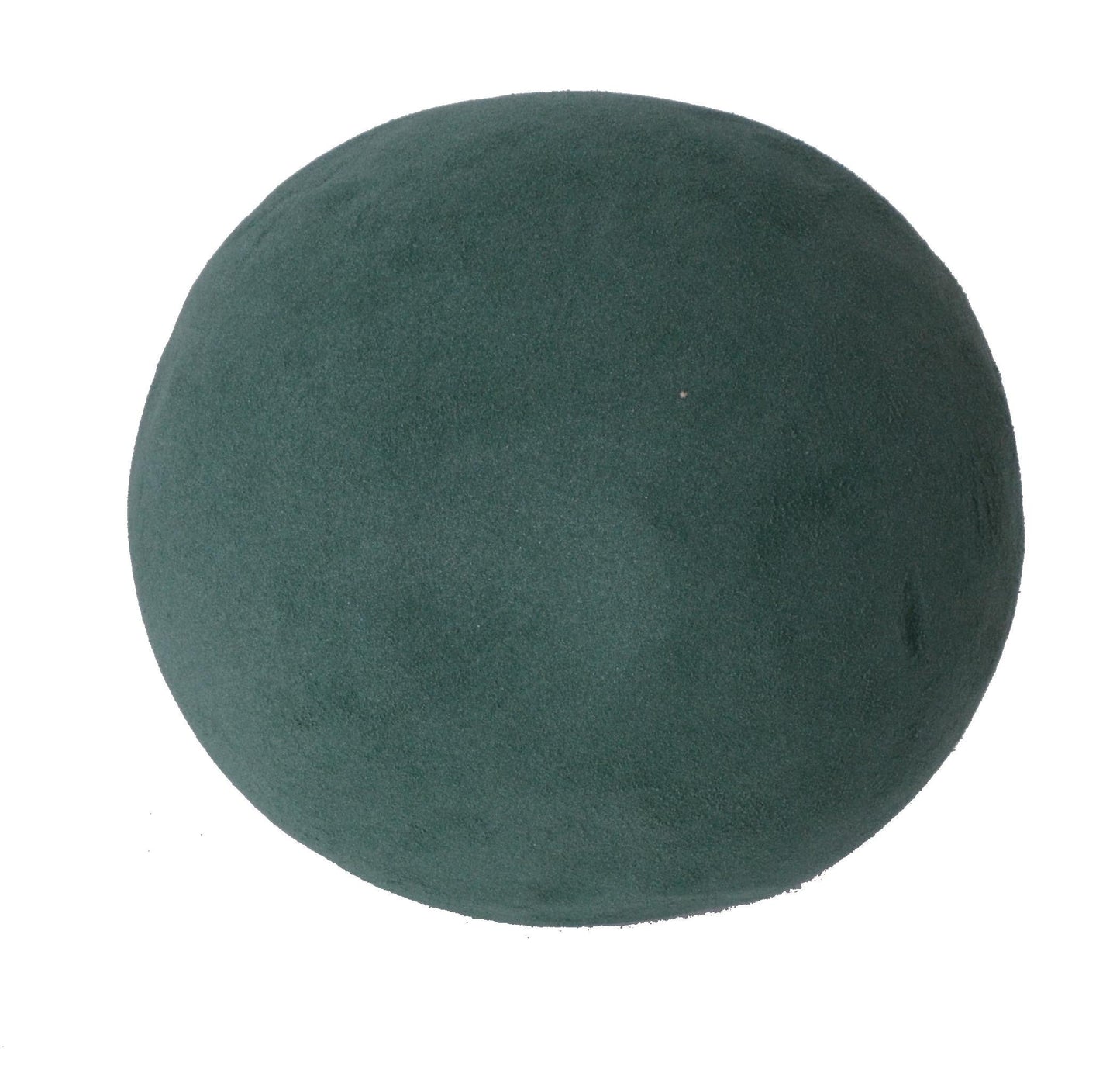 Sfera din burete 16 cm .