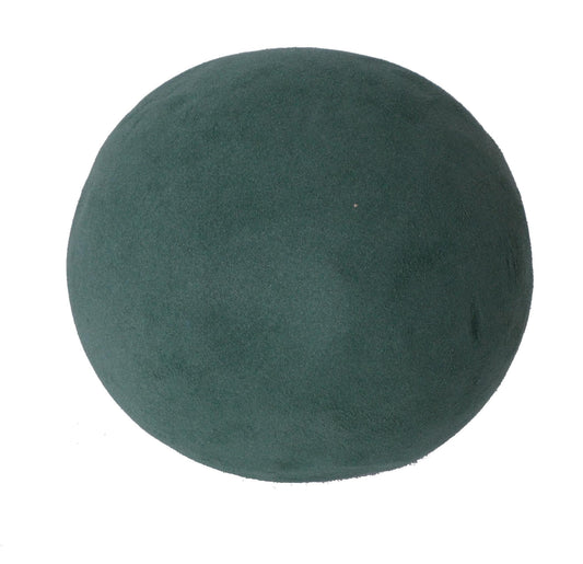 Sfera din burete 16 cm .