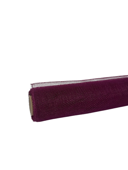 Plasa plastic colorata