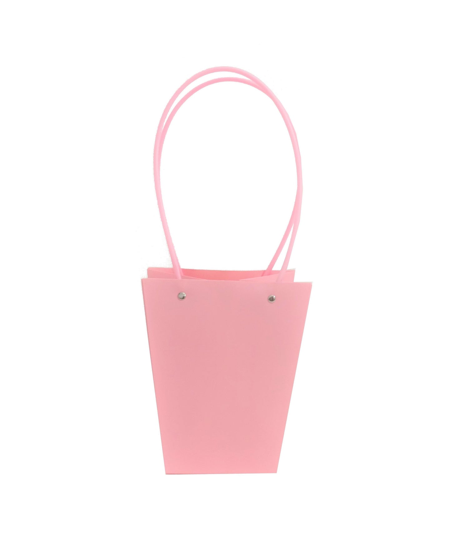 Set 10 pungi din hartie uni H 15